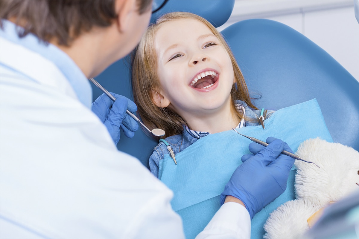 Special Needs Dentistry for Children: What to Expect